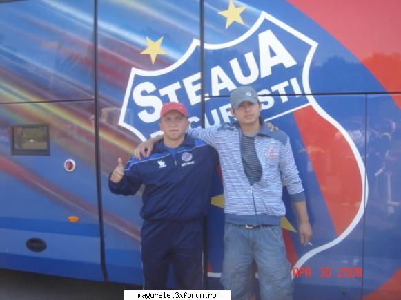 ASC-MAGURELE - chypri - Sport / Echipa Preferata / Echipe din Magurele