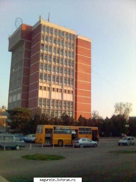 Institutul de Fizica din Magurele - Institutul de Fizica din Magurele - Poze Inedite