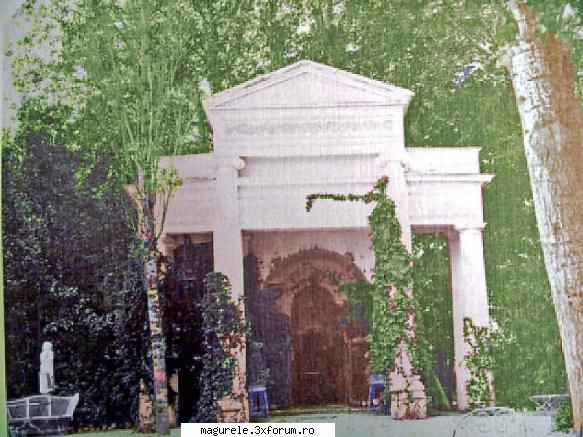 Magurele din epoca de piatra si pana in 1853 - LA MAGURELE din epoca de piatra si pana in 1853 - Istorie