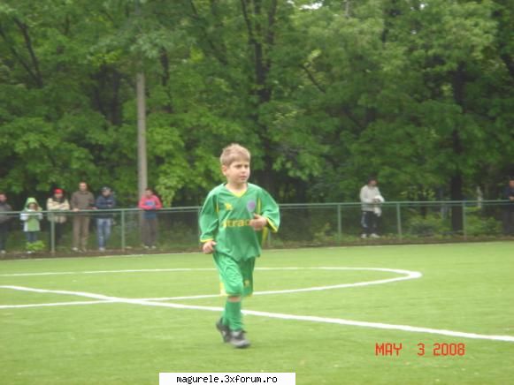 echipa fotbal ASC Magurele - Respectul meu pt Ovidiu Rusu - Filmuletele saptamanii.